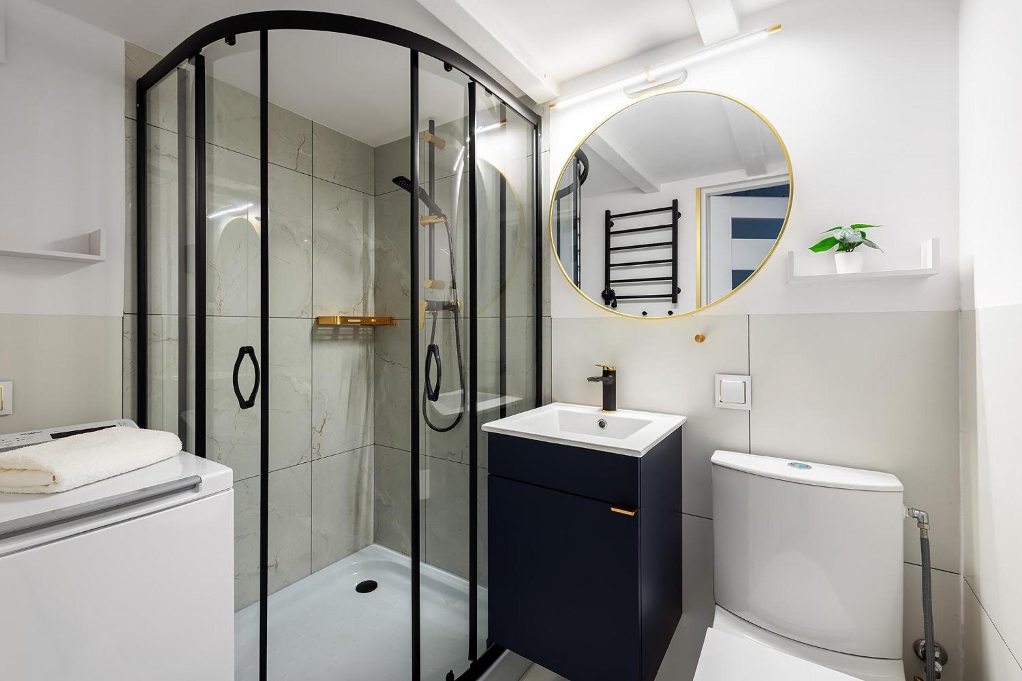 Luxury Apartments In The City Center Varsóvia Exterior foto