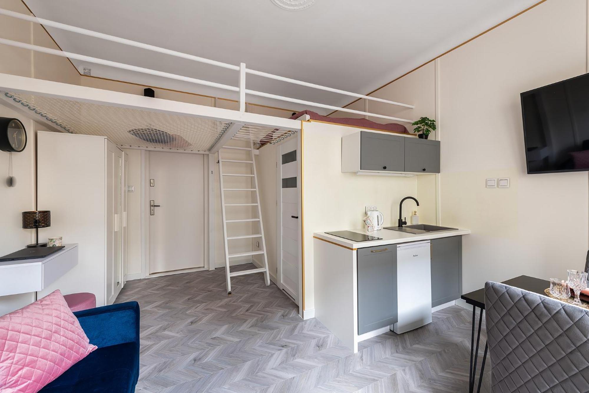 Luxury Apartments In The City Center Varsóvia Exterior foto