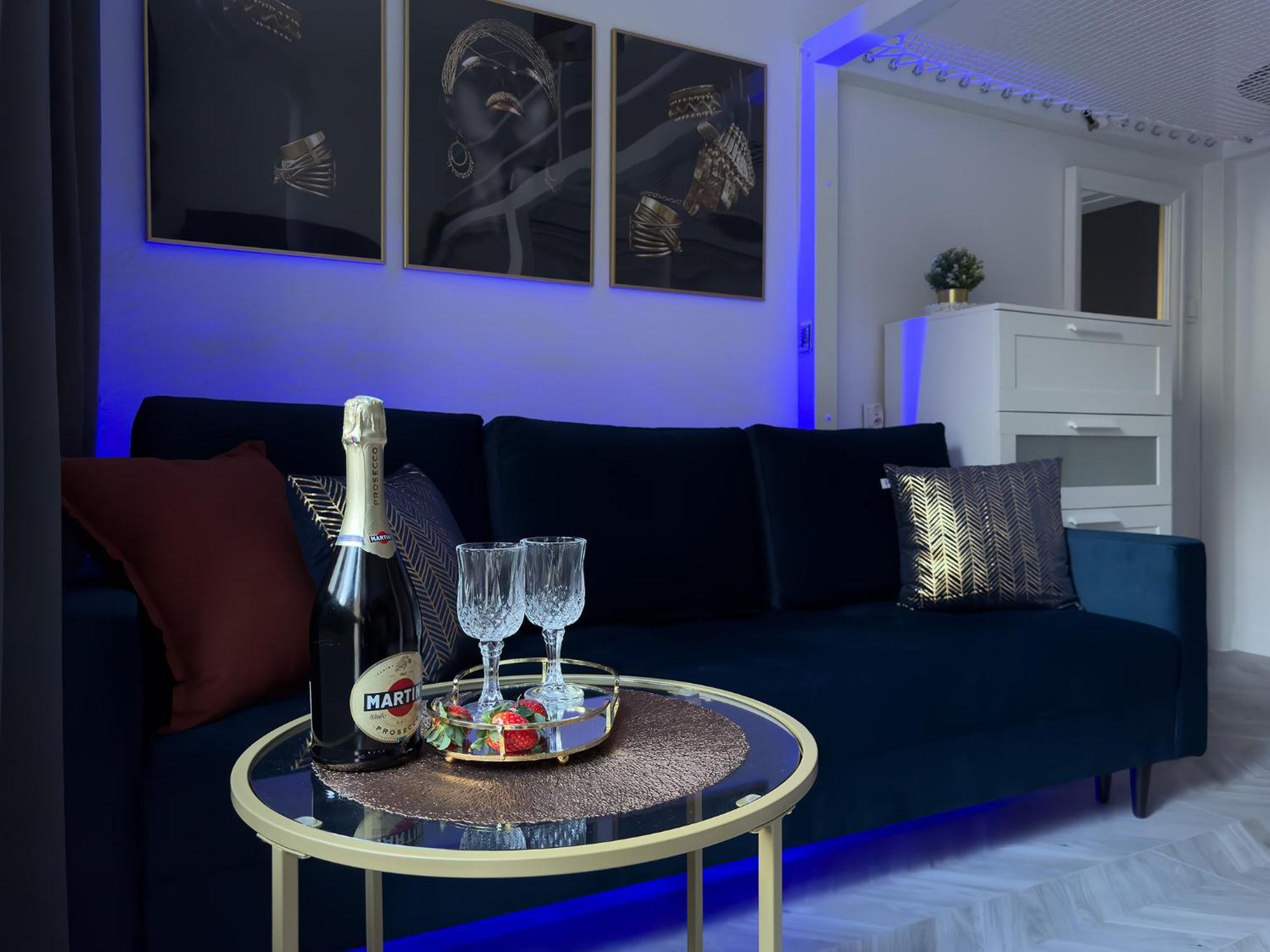 Luxury Apartments In The City Center Varsóvia Exterior foto
